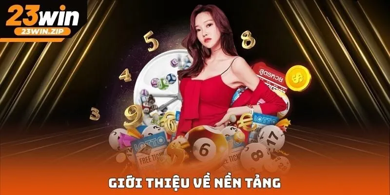 Giới thiệu về nền tảng